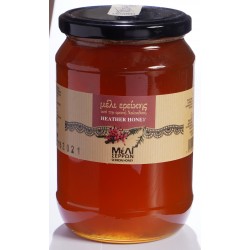 ΜΕΛΙ ΣΕΡΡΩΝ ΕΡΕΙΚΗΣ 920gr