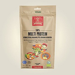ΠΟΛΥΠΡΩΤΕΙΝΗ 100gr BIO FARMER PROTEINS