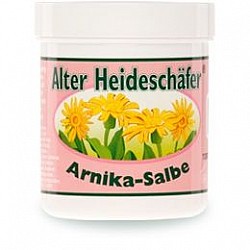 ΑΛΟΙΦΗ ΑΡΝΙΚΑΣ 100ml KRAUTERHOF