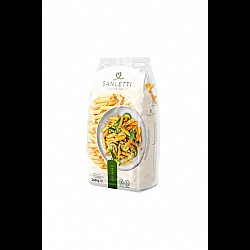 PENNE (ΠΕΝΝΕΣ) ΚΑΛΑΜΠΟΚΙΟΥ 340gr SANLETTI Χ/ΓΛΟΥΤΕΝΗ