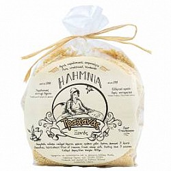 ΤΡΑΧΑΝΑΣ ΞΙΝΟΣ 400gr Η ΛΗΜΝΙΑ (ΠΡΟΒΕΙΟΣ)