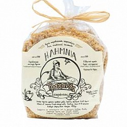 ΤΡΑΧΑΝΑΣ ΣΤΑΡΕΝΙΟΣ 400gr Η ΛΗΜΝΙΑ (ΠΡΟΒΕΙΟΣ)