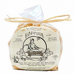 ΤΡΑΧΑΝΑΣ ΝΗΣΤΙΣΙΜΟΣ 400gr Η ΛΗΜΝΙΑ