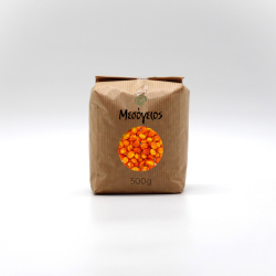ΤΑΙΓΚΕΡ ΝΑΤΣ ΕΞΩΤΕΡΙΚΟΥ (TIGER NUTS) 500gr