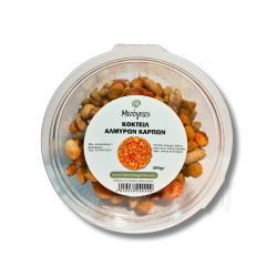 ΚΟΚΤΕΙΛ ΑΛΜΥΡΩΝ ΚΑΡΠΩΝ 200gr