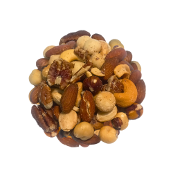 ARABIAN MIX COCKTAIL (per kg)