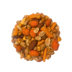 HARMANI NUTS COCKTAIL (per kg)