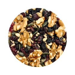 ΚΟΚΤΕΪΛ ΓΙΑ ΣΑΛΑΤΕΣ 180gr (ΤΑΠΕΡ)