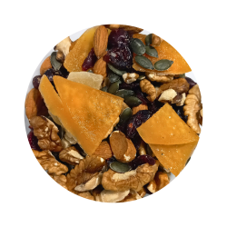 ΚΟΚΤΕΪΛ ΕΝΙΣΧΥΣΗΣ Ω3 ΛΙΠΑΡΩΝ 180gr (ΤΑΠΕΡ)