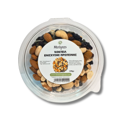ΚΟΚΤΕΪΛ ΕΝΙΣΧΥΣΗΣ ΠΡΩΤΕΙΝΗΣ 180gr