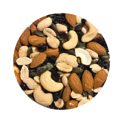 ΚΟΚΤΕΪΛ ΕΝΙΣΧΥΣΗΣ ΠΡΩΤΕΙΝΗΣ 180gr (ΤΑΠΕΡ)