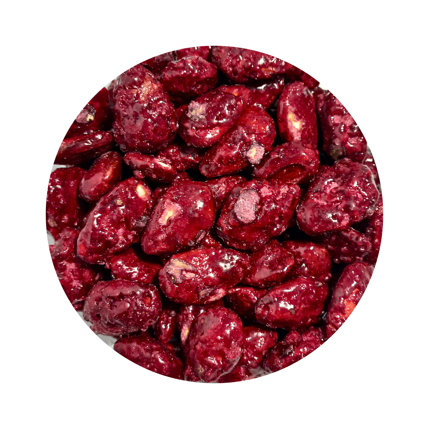 ΚΑΡΑΜΕΛΩΜΕΝΟ ΑΜΥΓΔΑΛΟ ΜΕ ΦΡΑΟΥΛΑ 170gr (ΤΑΠΕΡ)