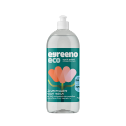 ΥΓΡΟ ΠΙΑΤΩΝ 750ml EGREENO ECO
