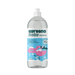 ΥΓΡΟ ΠΙΑΤΩΝ 750ml EGREENO BABY