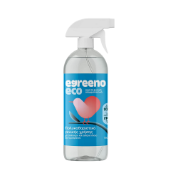 ΠΟΛΥΚΑΘΑΡΙΣΤΙΚΟ ΓΕΝΙΚΗΣ ΧΡΗΣΗΣ 750ml EGREENO ECO
