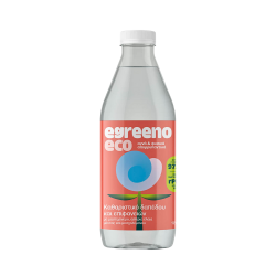 ΚΑΘΑΡΙΣΤΙΚΟ ΔΑΠΕΔΟΥ-ΕΠΙΦΑΝΕΙΩΝ 1L EGREENO ECO