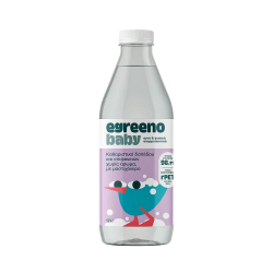 ΚΑΘΑΡΙΣΤΙΚΟ ΔΑΠΕΔΟΥ-ΕΠΙΦΑΝΕΙΩΝ 1L EGREENO BABY