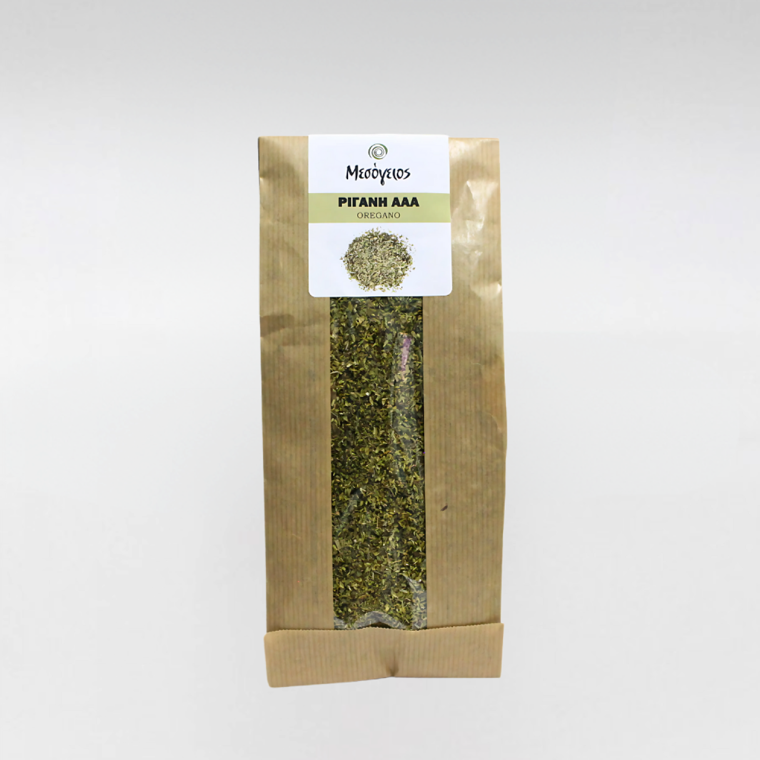 ΡΙΓΑΝΗ ΜΕΣΟΓΕΙΟΣ 70gr