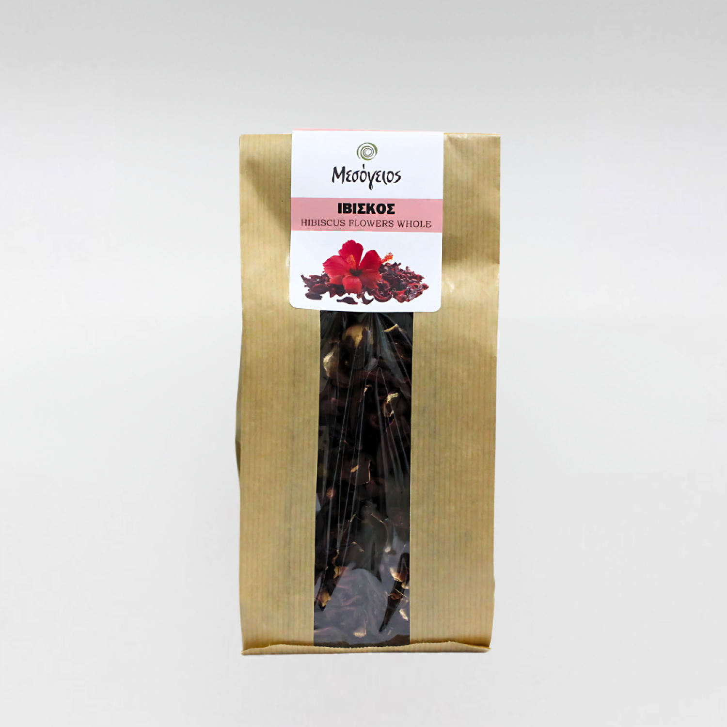 ΙΒΙΣΚΟΣ ΜΕΣΟΓΕΙΟΣ 80gr