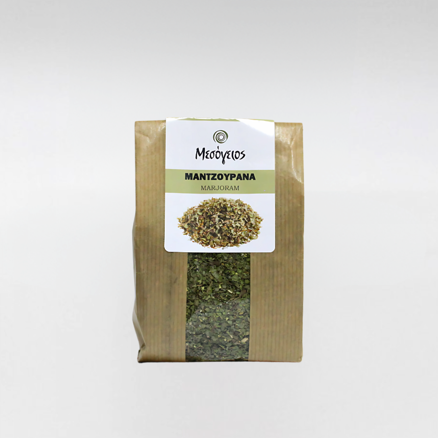 ΜΑΝΤΖΟΥΡΑΝΑ ΜΕΣΟΓΕΙΟΣ 65gr