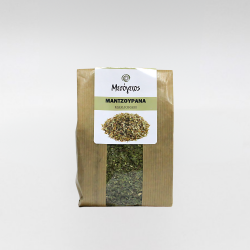 ΜΑΝΤΖΟΥΡΑΝΑ ΜΕΣΟΓΕΙΟΣ 65gr