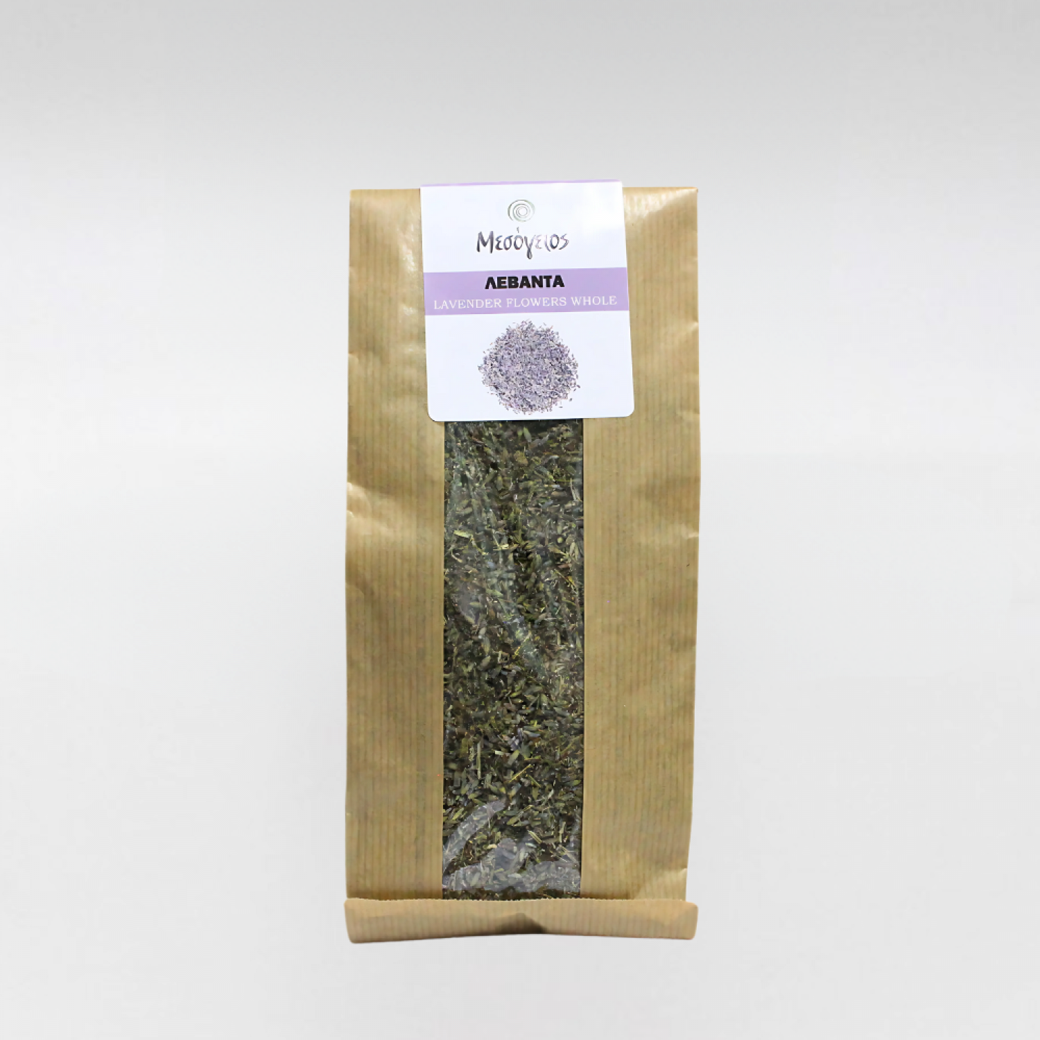 ΛΕΒΑΝΤΑ ΜΕΣΟΓΕΙΟΣ 60gr