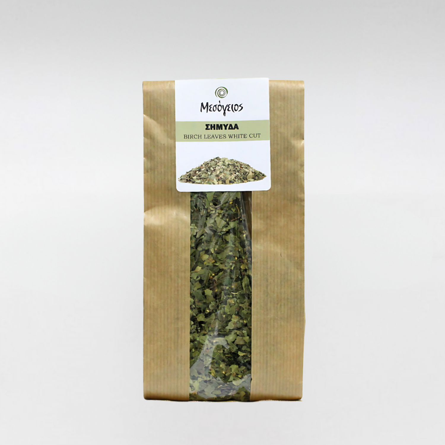 ΣΗΜΥΔΑ ΜΕΣΟΓΕΙΟΣ 60gr