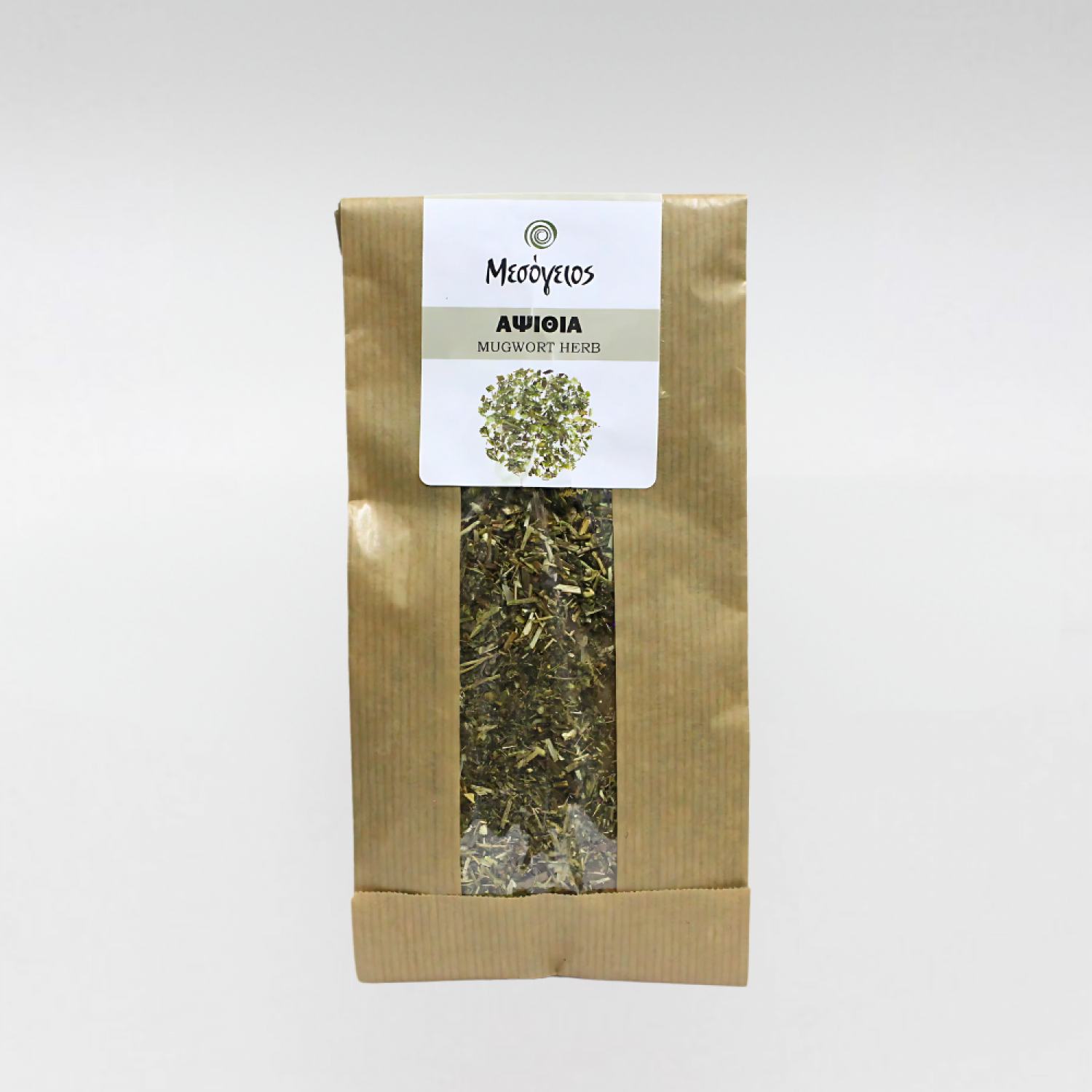 ΑΨΙΘΙΑ ΜΕΣΟΓΕΙΟΣ 50gr