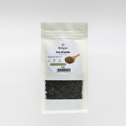 ΤΣΑΙ ΠΡΑΣΙΝΟ ΜΕΣΟΓΕΙΟΣ 80gr