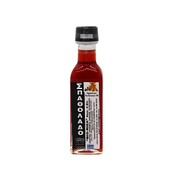 ΣΠΑΘΟΛΑΔΟ 100ml BIO-RIZA