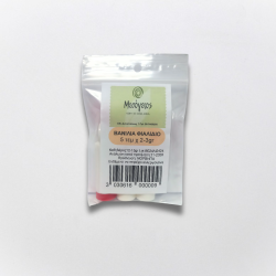 ΒΑΝΙΛΙΑ ΦΙΑΛΙΔΙΟ 5x2-3gr