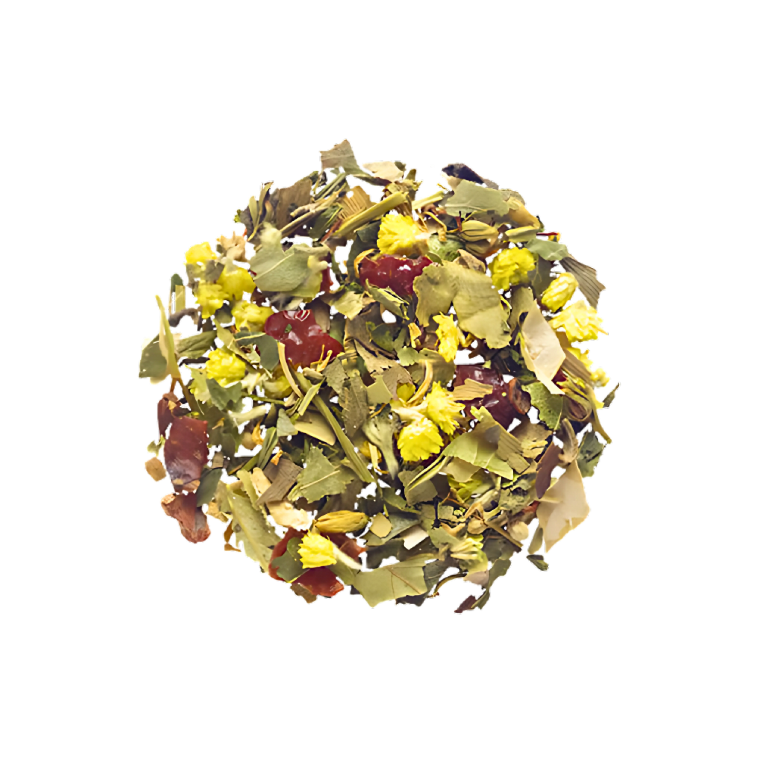 ΤΣΑΙ ΒΟΤΑΝΙΚΟ ANTISTRESS 80gr