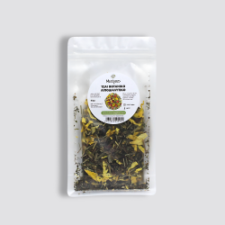 ΤΣΑΙ ΒΟΤΑΝΙΚΟ ΛΙΠΟΔΙΑΛΥΤΙΚΟ 80gr