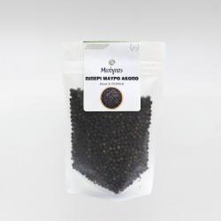 ΠΙΠΕΡΙ ΜΑΥΡΟ ΑΚΟΠΟ ΜΕΣΟΓΕΙΟΣ 90gr