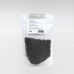 ΠΙΠΕΡΙ ΜΑΥΡΟ ΑΚΟΠΟ ΜΕΣΟΓΕΙΟΣ 90gr