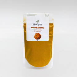 ΚΟΥΡΚΟΥΜΑΣ ΜΕΣΟΓΕΙΟΣ 70gr