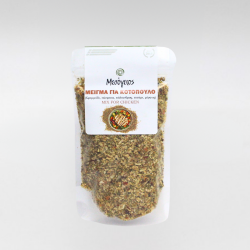 ΜΕΙΓΜΑ ΓΙΑ ΚΟΤΟΠΟΥΛΟ ΜΕΣΟΓΕΙΟΣ 50gr