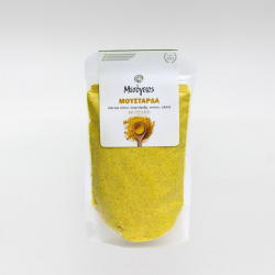 ΜΟΥΣΤΑΡΔΑ ΜΕΣΟΓΕΙΟΣ 70gr