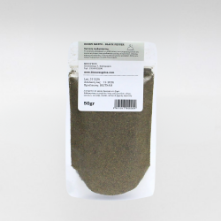 ΠΙΠΕΡΙ ΜΑΥΡΟ ΜΕΣΟΓΕΙΟΣ 50gr