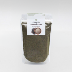 ΠΙΠΕΡΙ ΜΑΥΡΟ ΜΕΣΟΓΕΙΟΣ 100gr