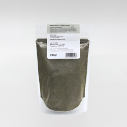 ΠΙΠΕΡΙ ΜΑΥΡΟ ΜΕΣΟΓΕΙΟΣ 100gr