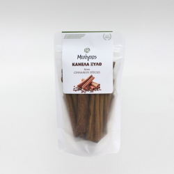 ΚΑΝΕΛΑ ΞΥΛΟ ΜΕΣΟΓΕΙΟΣ 40gr