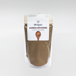 ΚΑΝΕΛΑ ΚΕΥΛΑΝΗΣ ΜΕΣΟΓΕΙΟΣ 50gr