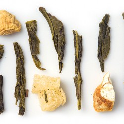 ΤΣΑΙ ΕΝΕΡΓΕΙΑΣ GINSENG 100gr BIO Ο ΔΡΟΜΟΣ ΤΟΥ ΤΣΑΓΙΟΥ