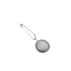 ΣΟΥΡΩΤΗΡΙ ΑΝΟΞΕΙΔΩΤΟ ΜΕ ΛΑΒΗ 6.5εκ.