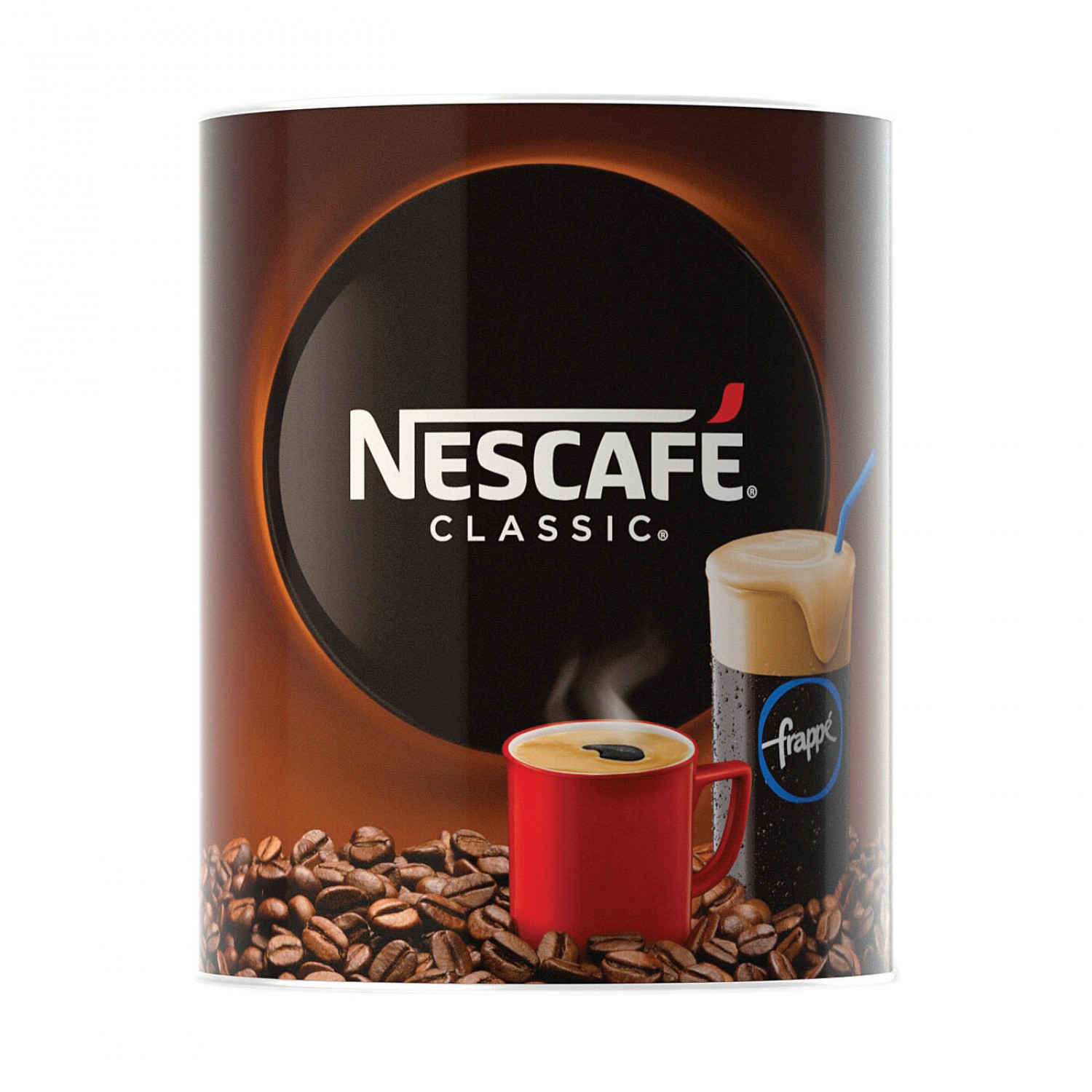 ΚΑΦΕΣ NESCAFE CLASSIC