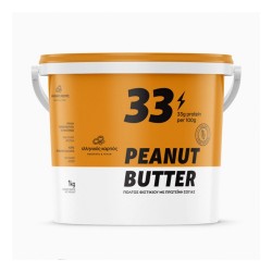 ΦΥΣΤΙΚΟΒΟΥΤΥΡΟ 1Kg 33% PROTEIN ΕΛΛΗΝΙΚΟΣ ΚΑΡΠΟΣ