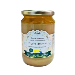 ΤΑΧΙΝΙ ΛΗΜΝΟΥ ΛΕΥΚΟ 700gr