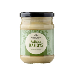 ΒΟΥΤΥΡΟ ΚΑΣΙΟΥΣ 250gr ΕΛΛΗΝΙΚΟΣ ΚΑΡΠΟΣ