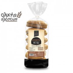  ΠΑΞΙΜΑΔΙ ΜΙΓΑΔΟΚΟΥΛΟΥΡΑ 700gr ΓΕΝΝΑ ΤΗΝ ΠΑΡΑΔΟΣΗ